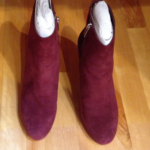 MICHAEL Michael KORS - Sammy Bootie - Great Shape - Picture 5 of 5